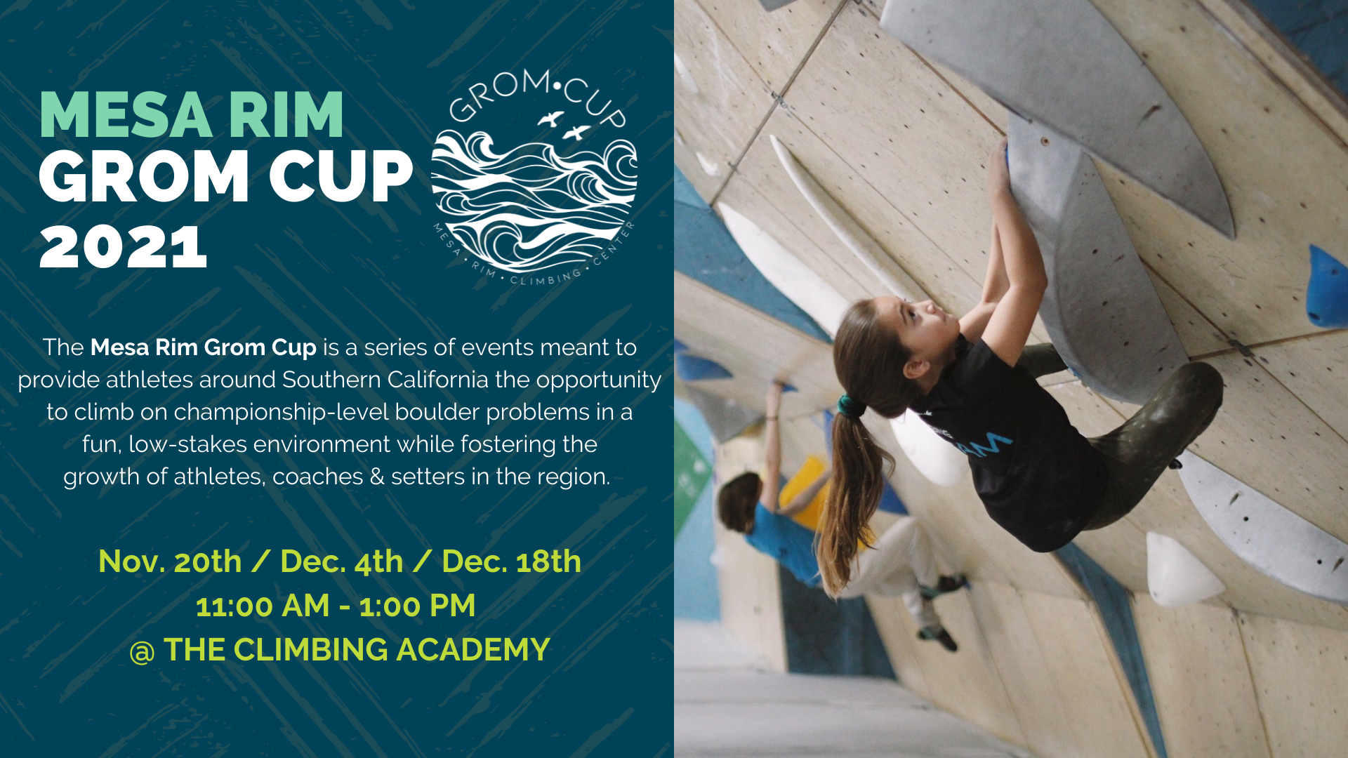 Grom Cup
