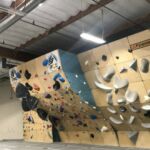 Mesa Rim Climbing Academy