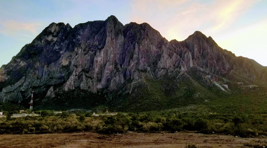 El Potrero Chico: The Giant That Gives Gifts