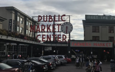 5 Must-Dos When Visiting Seattle