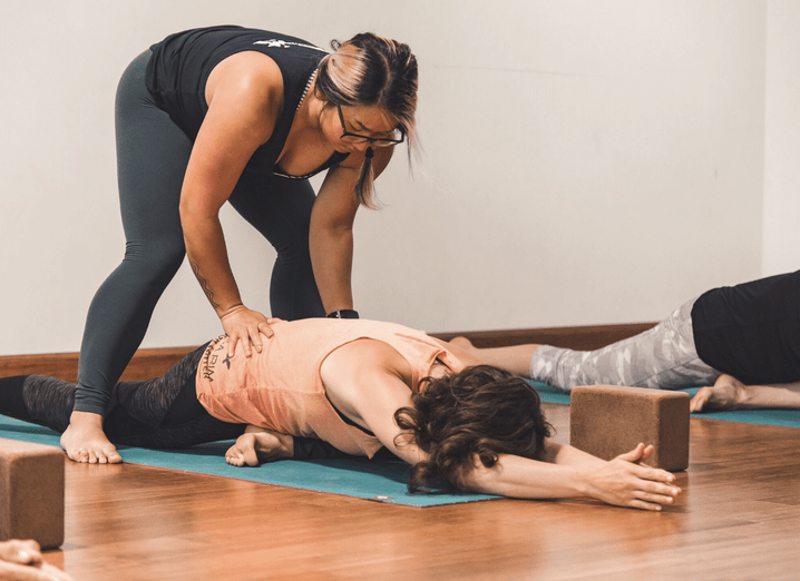 HOME  Anda Yoga House Formerly Bikram Yoga Mira Mesa