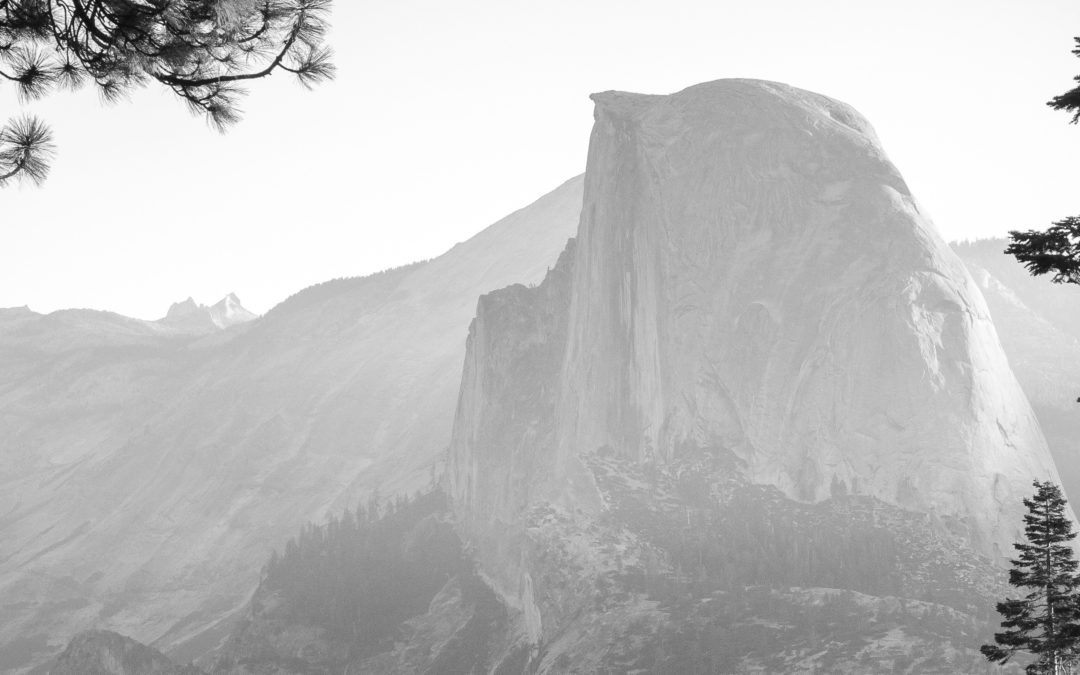 Win a Week of Volunteering in Yosemite