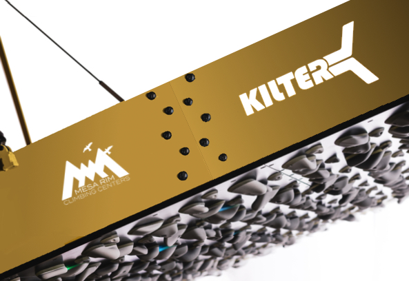 Kilter Board is Coming!