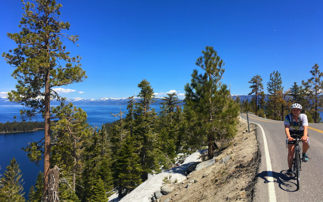 The Top 10 Bike Rides in Reno, Tahoe, and the Sierra