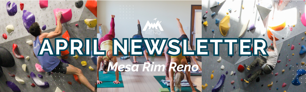 August Newsletter