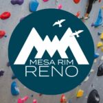 Mesa Rim Climbing || Reno ♡